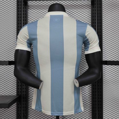 2024 Argentina 50th Anniversary Jersey