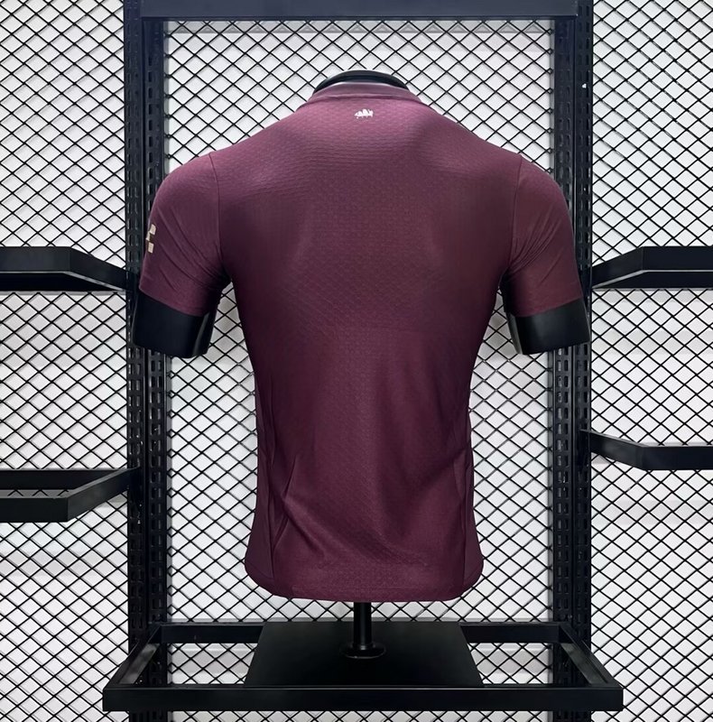 24-25 Manchester City Third Player Version