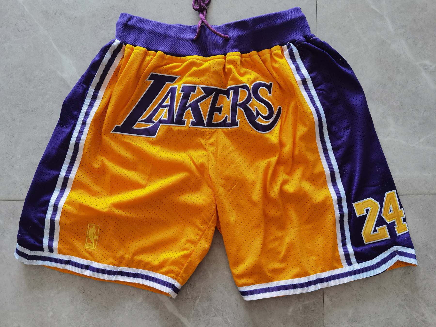NBA Shorts