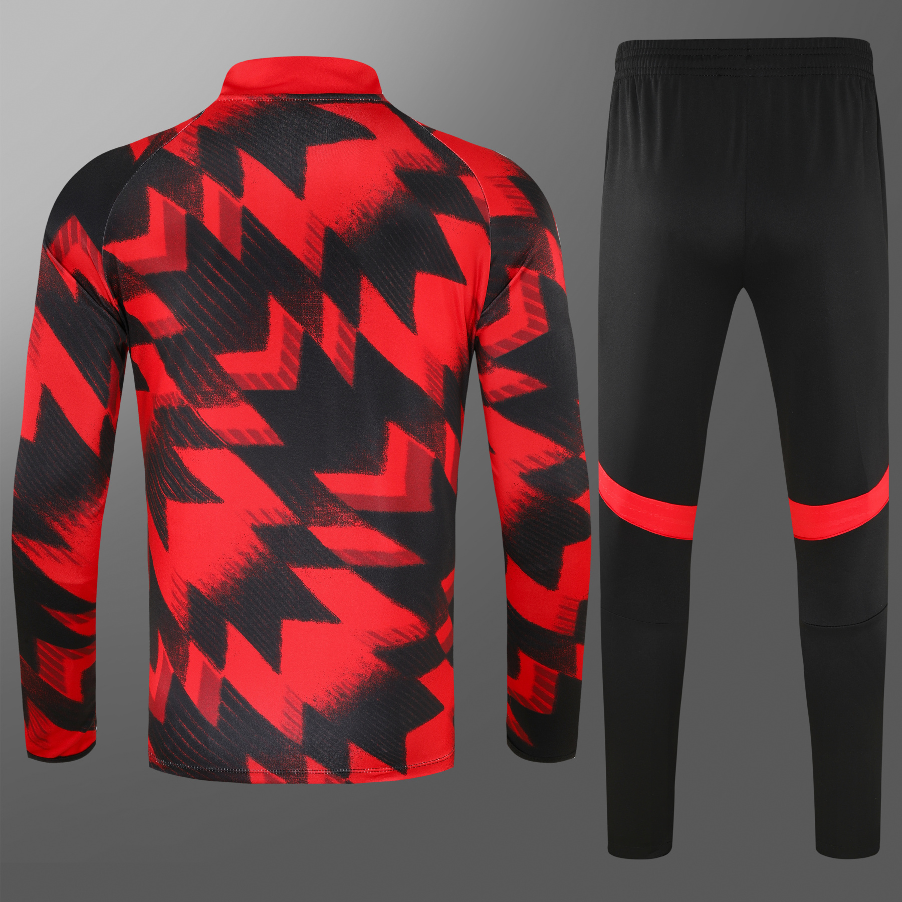 2025-26 Manchester United Pre-Match Training Set