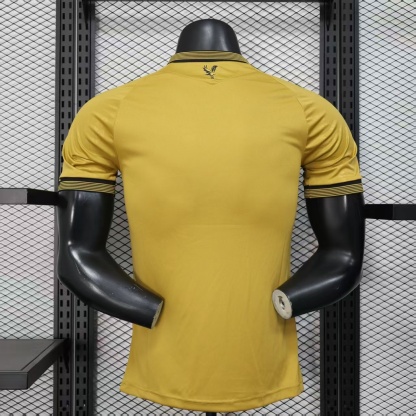 2025-26 Crystal Palace Third Jersey