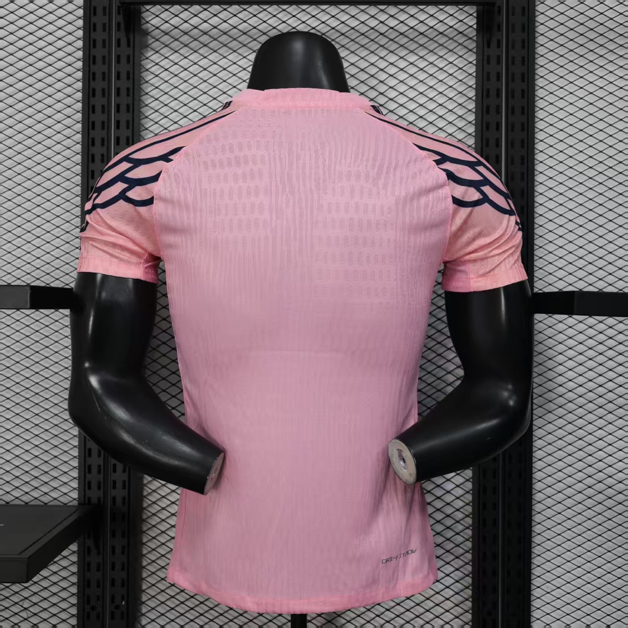25-26 PSG Pink Edition Jersey