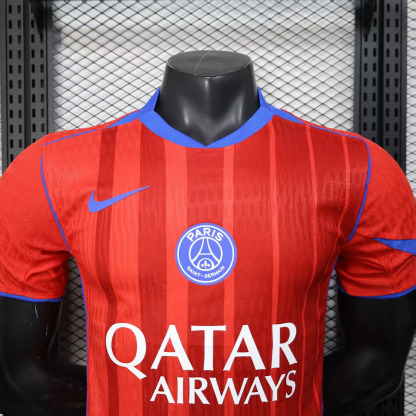 2025-26 PSG Third Jersey