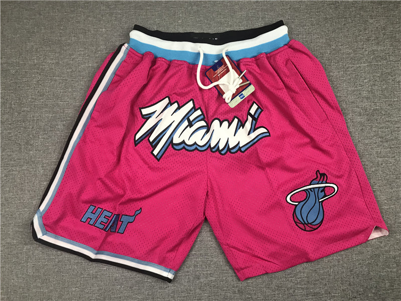 NBA Shorts