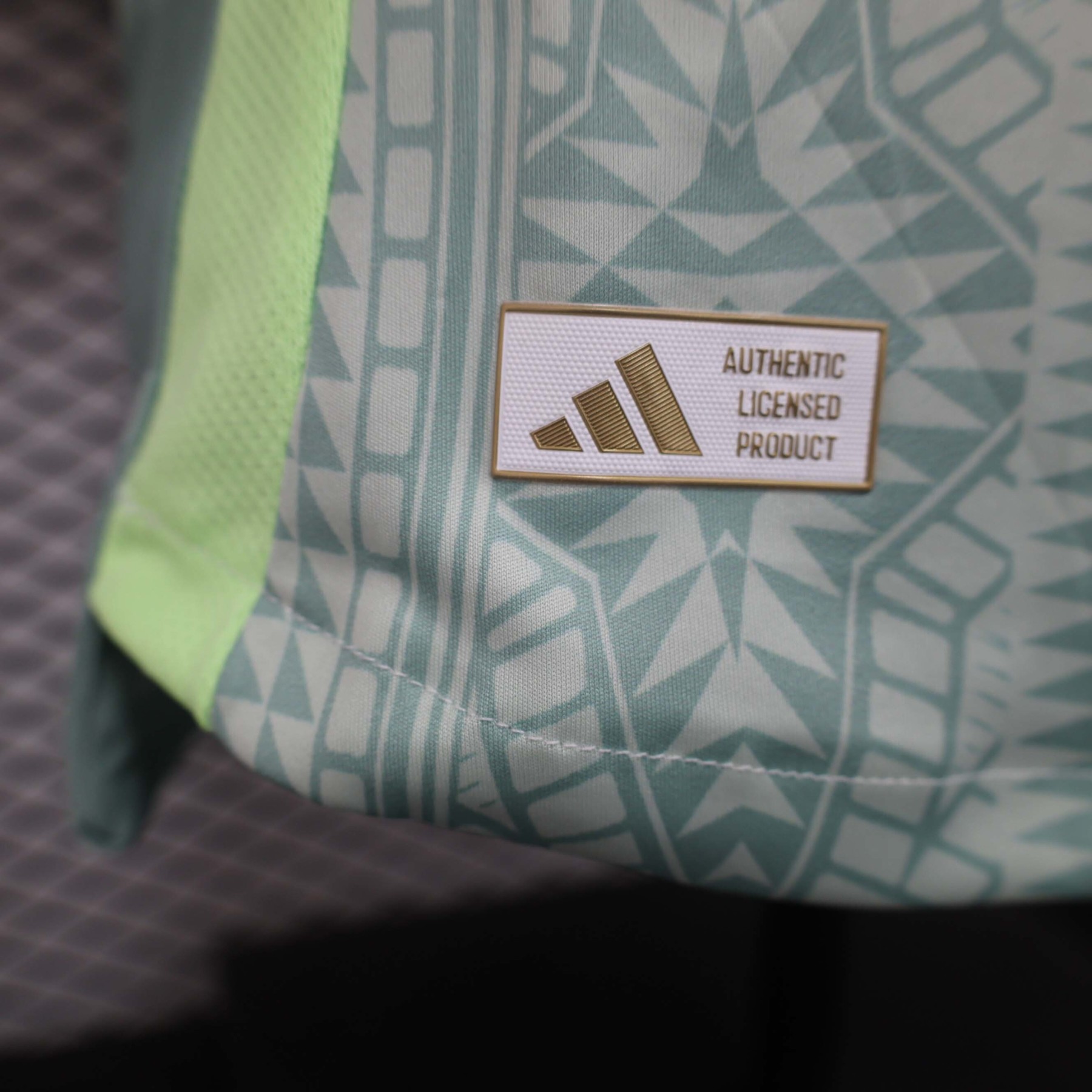 2025 Mexico Away Jersey