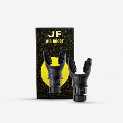 JF air mouth piece