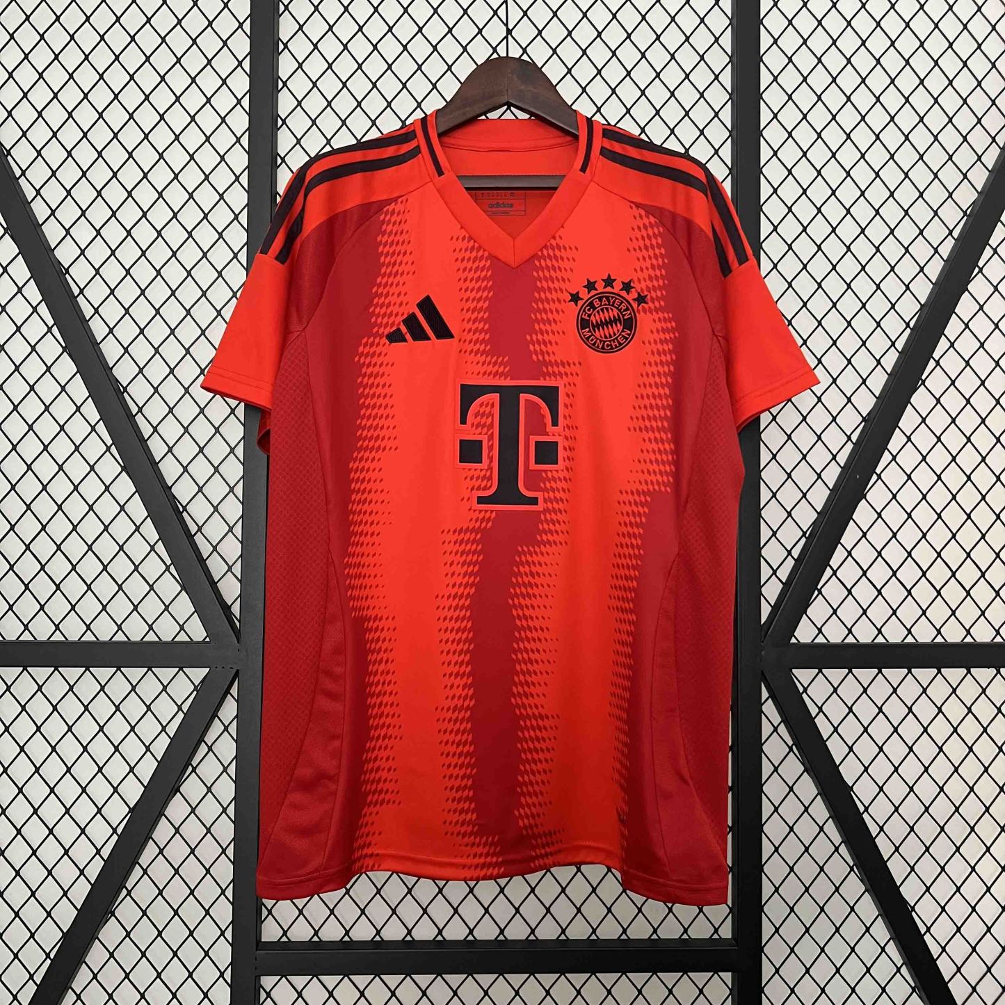 24-25 Bayern Munich Home