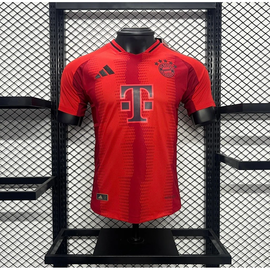 24-25 Bayern Munich Home