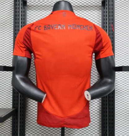 24-25 Bayern Munich Home