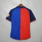 1999-00 Barcelona Home Jersey