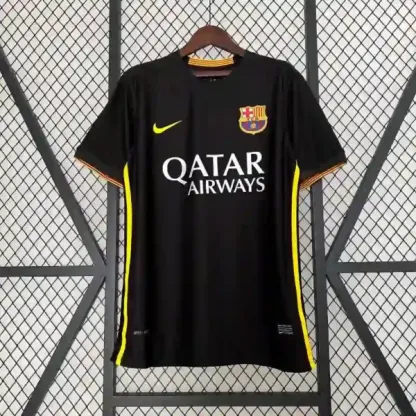 2013-14 Barcelona Third Retro Jersey