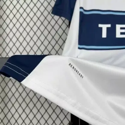 2025-26 Vancouver Whitecaps Home Jersey