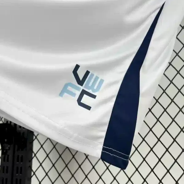 2025-26 Vancouver Whitecaps Home Jersey