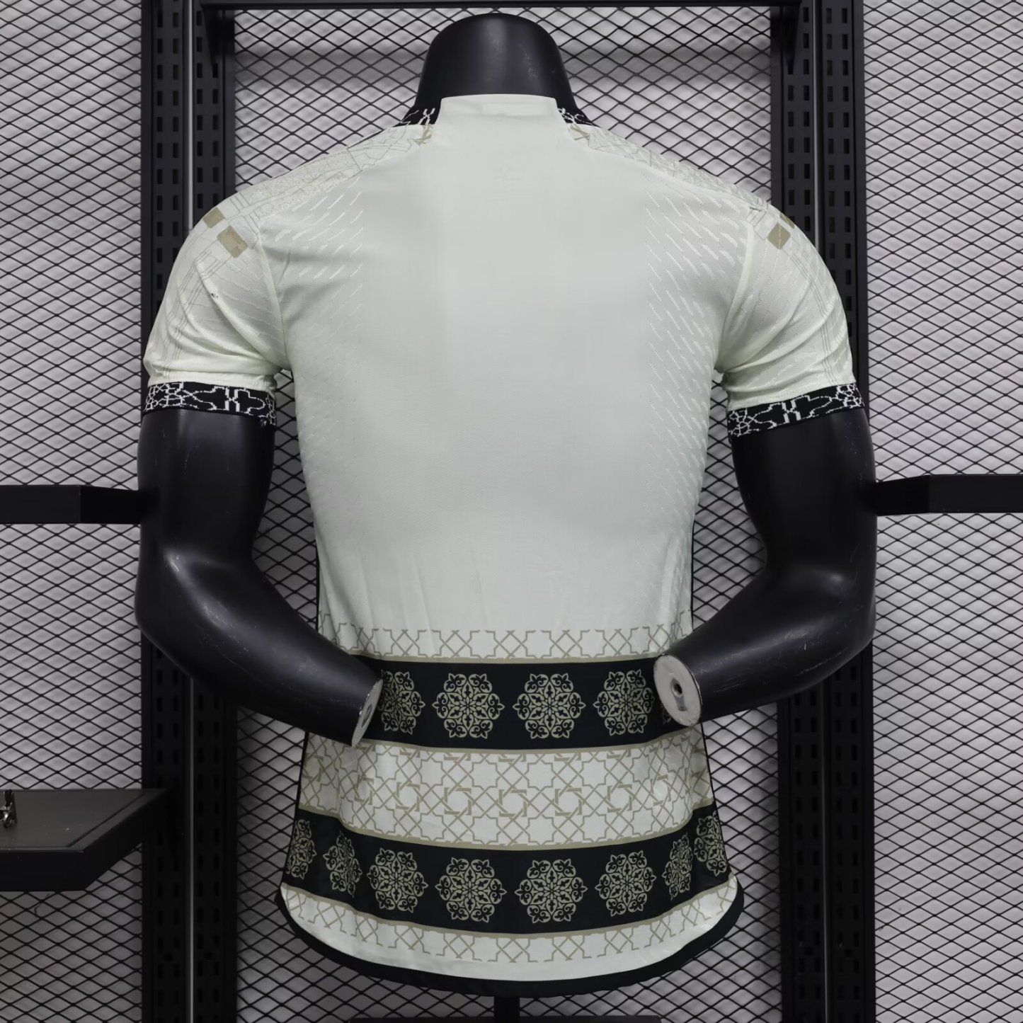  24-25 Real Madrid Special Player Version 