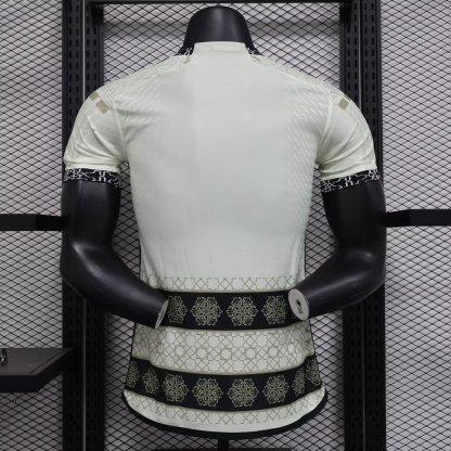  24-25 Real Madrid Special Player Version 