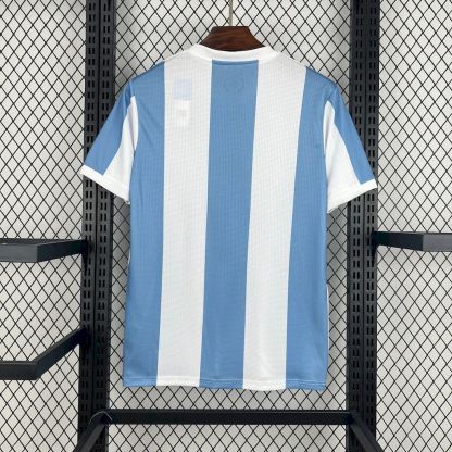 2024 Argentina 50th Anniversary Jersey