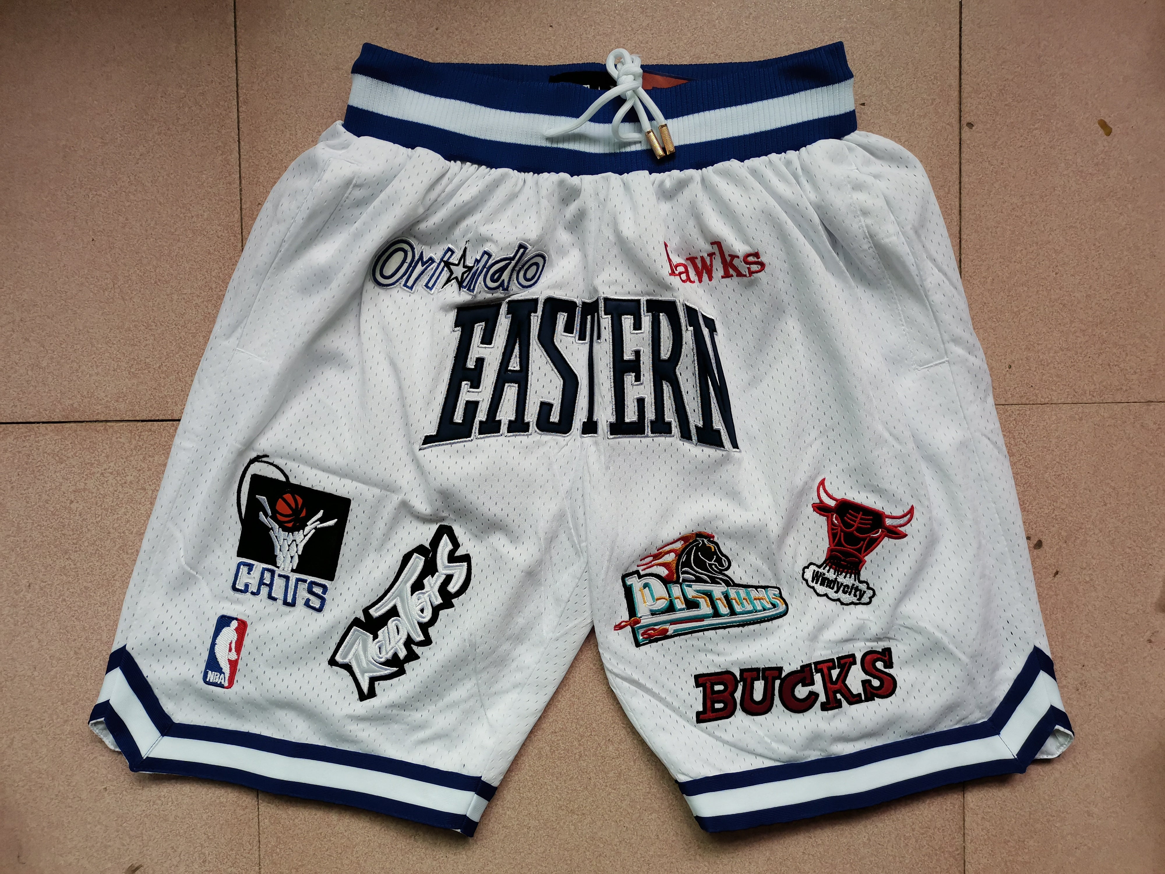 NBA Shorts