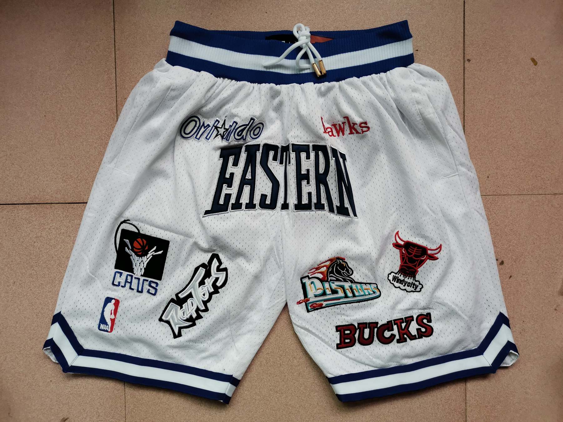 NBA Shorts