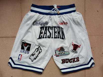 NBA Shorts