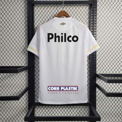 24-25 Santos Home Jersey