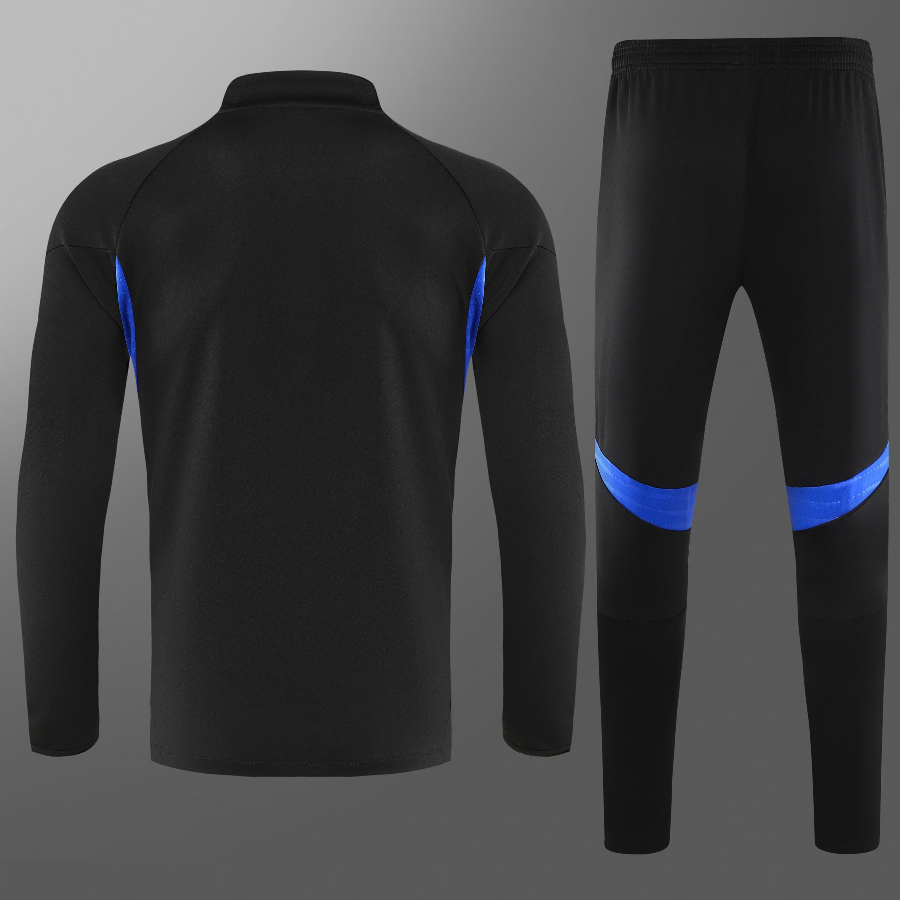 2025-26 Manchester United Third Training Set