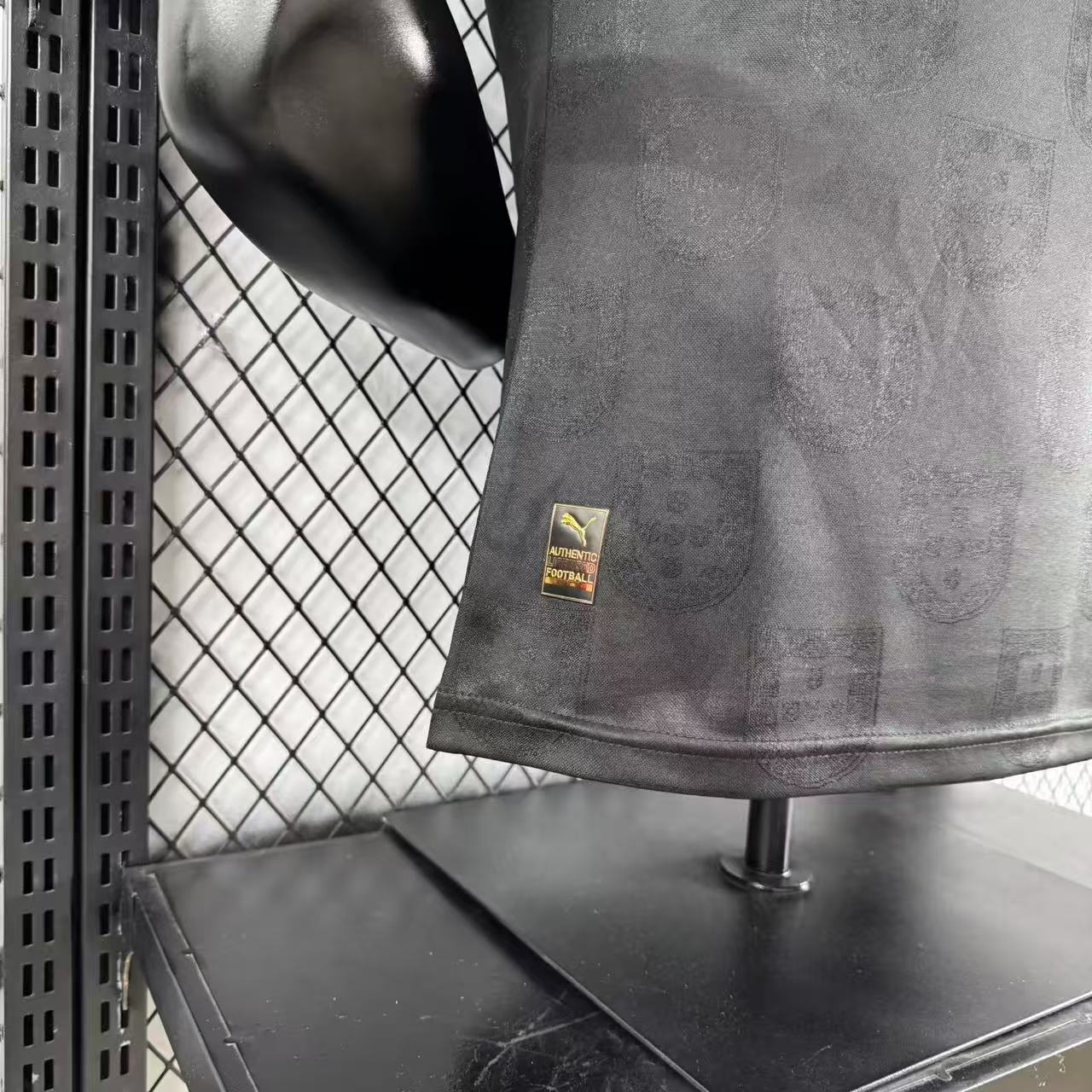 2025 Portugal Special Edition Jersey