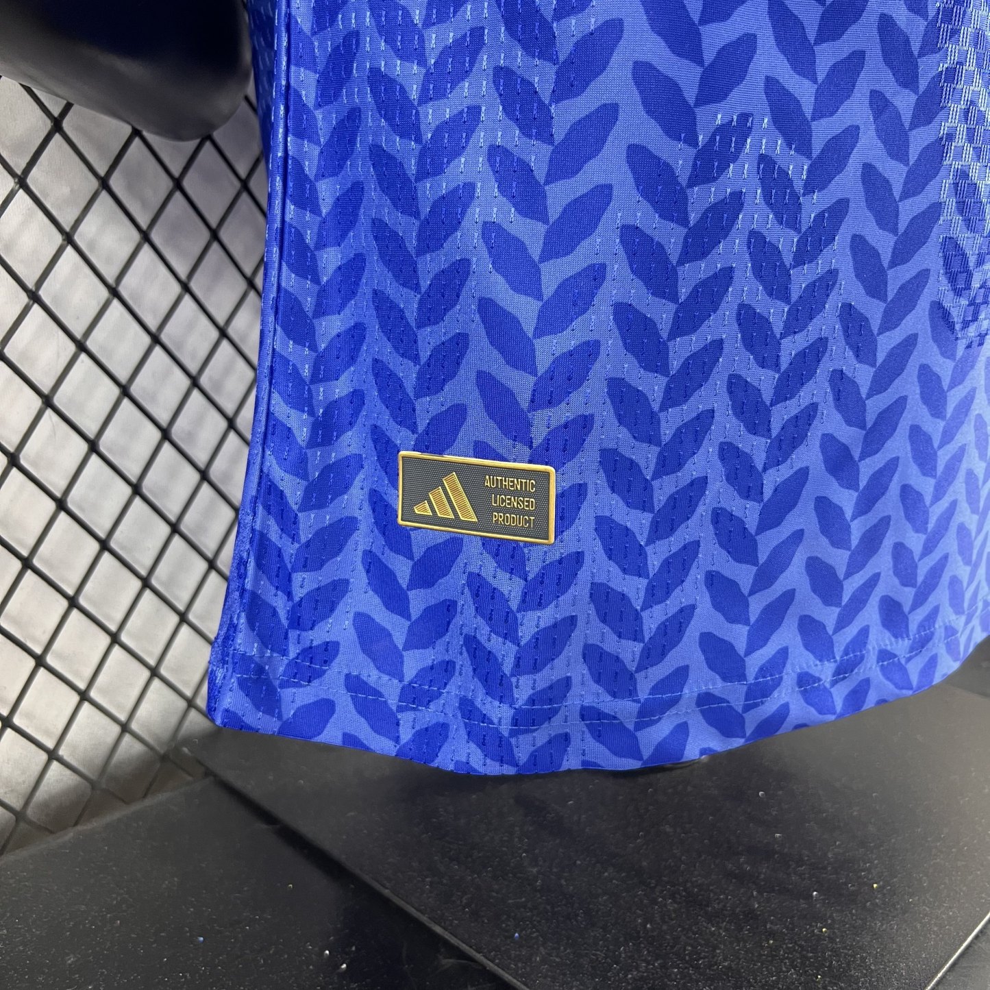 2026 World Cup Italy Home Jersey