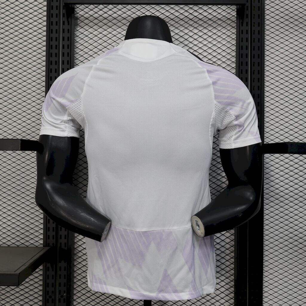 25-26 Manchester United Away Jersey