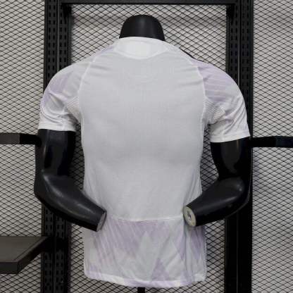 25-26 Manchester United Away Jersey