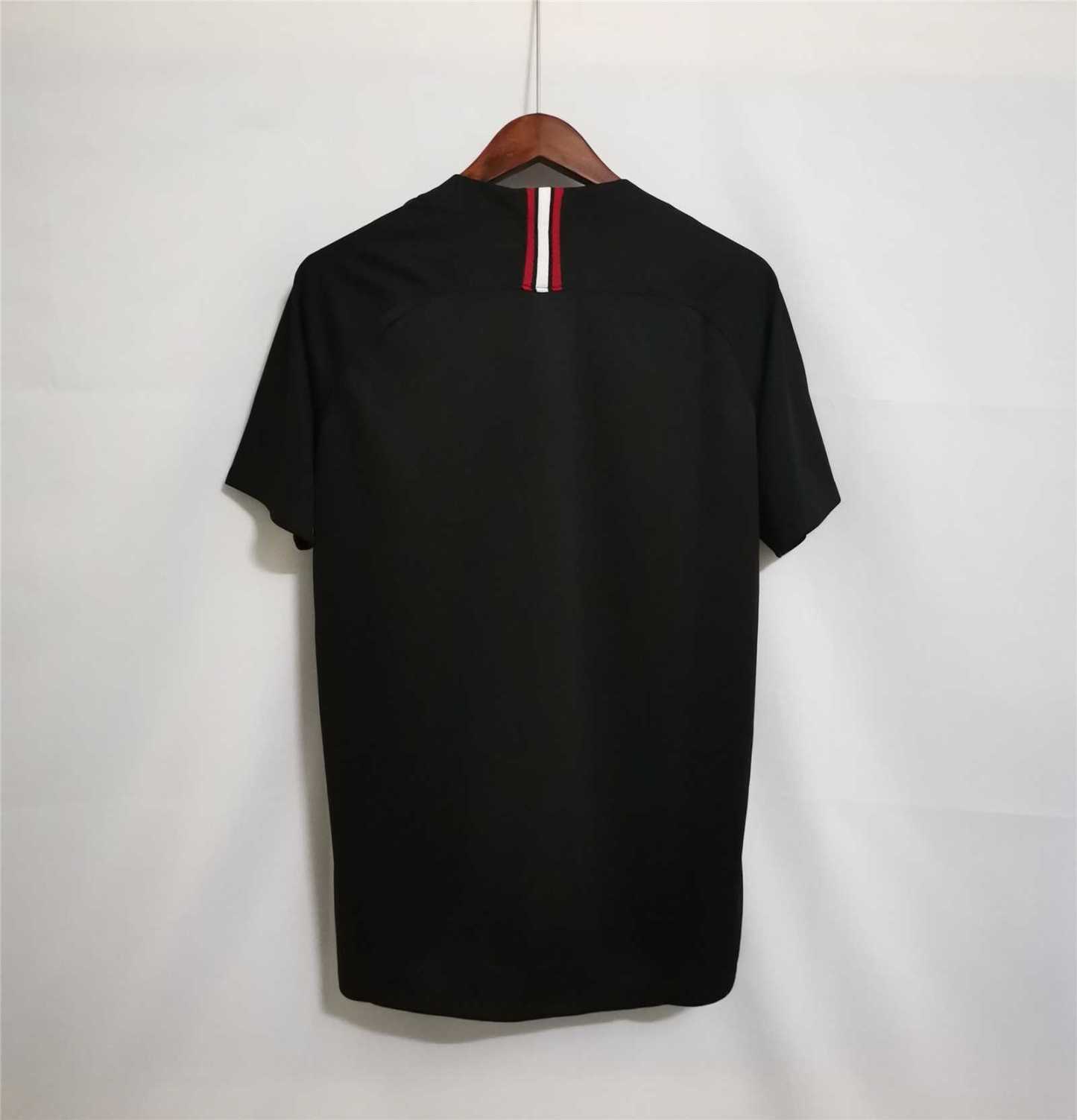 2018-19 PSG Third Retro Jersey