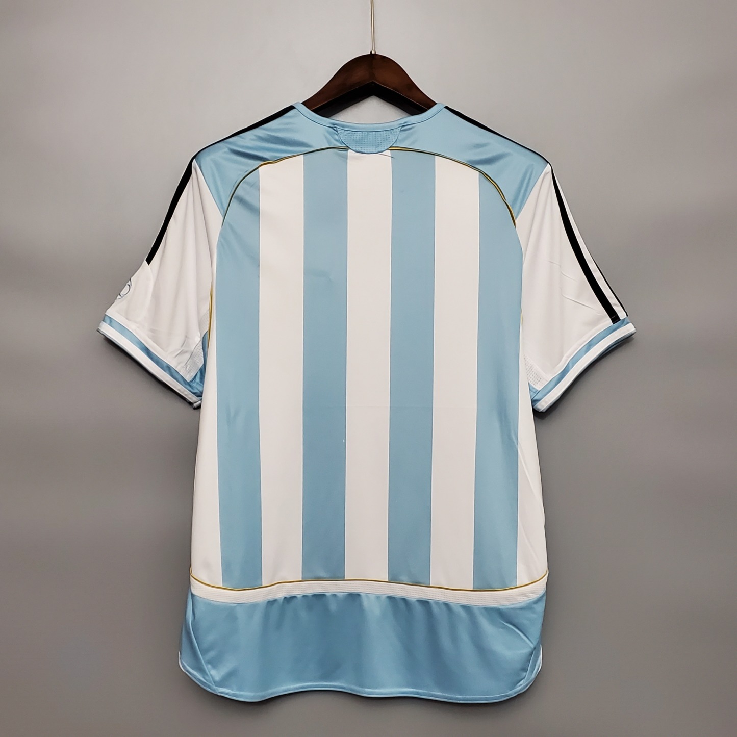 Argentina 06/07 Home Retro Jersey