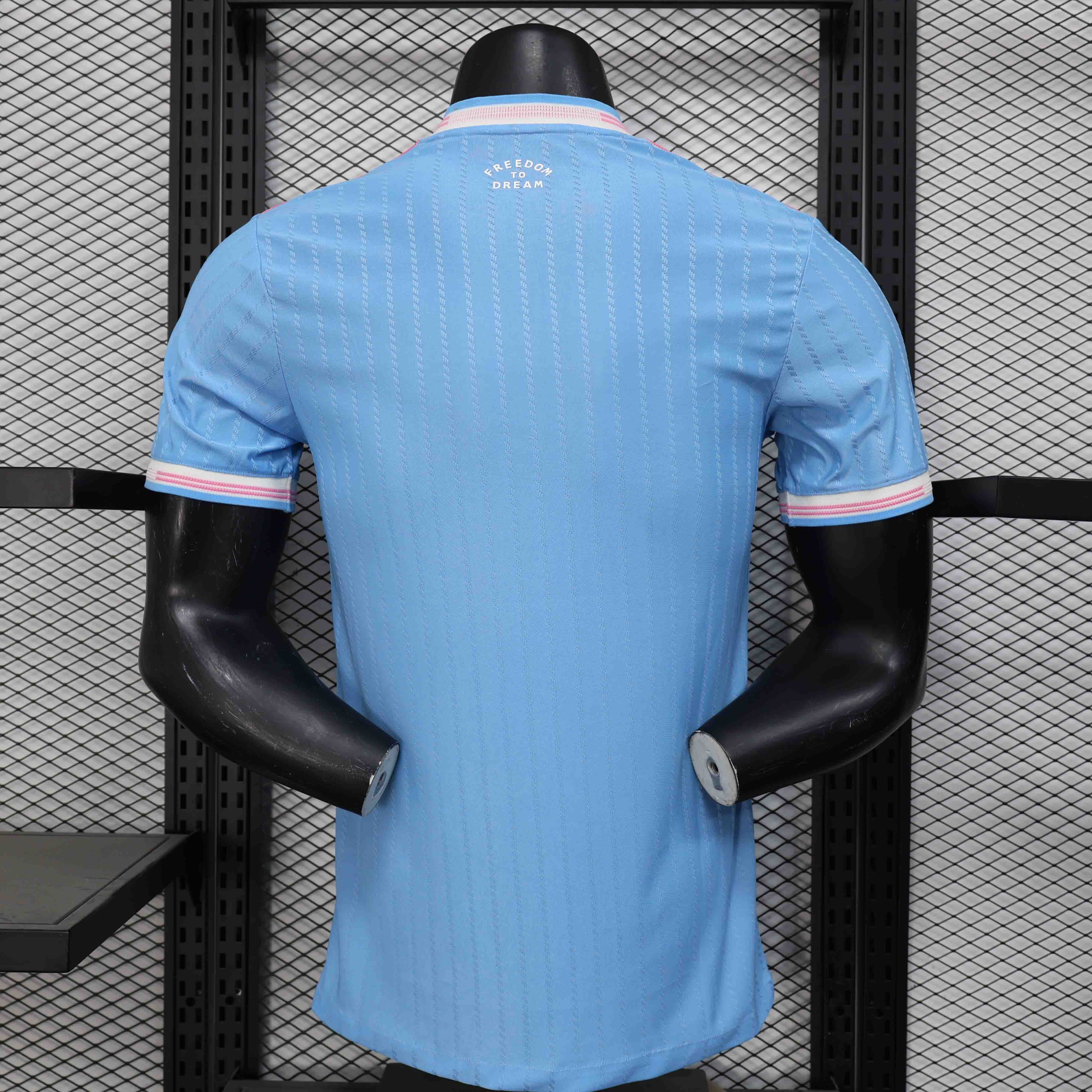 25-26 Inter Miami Third Jersey