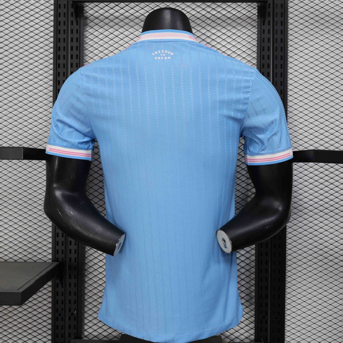 25-26 Inter Miami Third Jersey