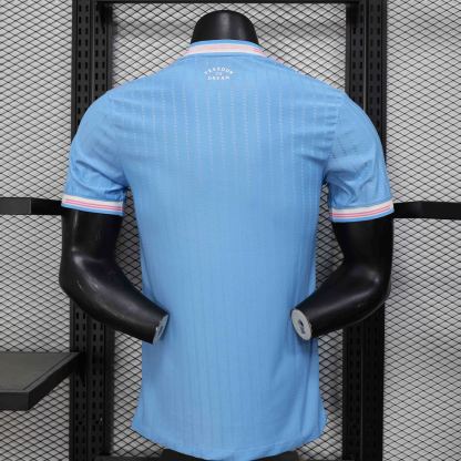 25-26 Inter Miami Third Jersey