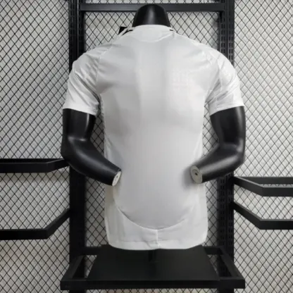 Real Madrid Home 24/25 Player and Fan Jersey