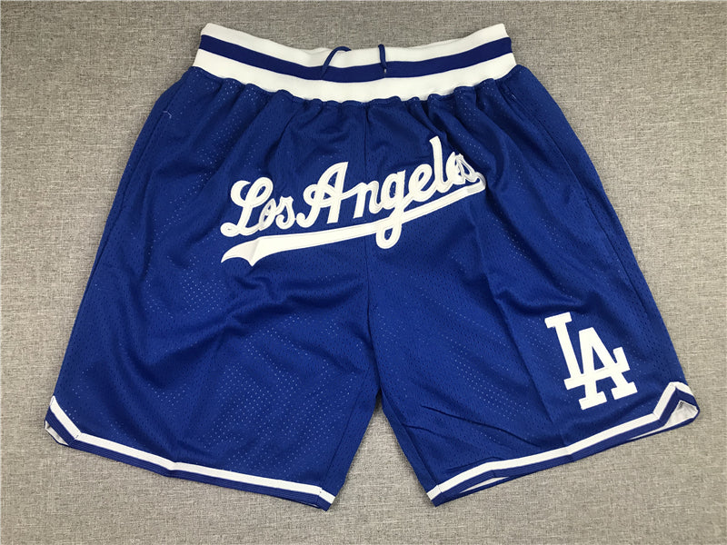 NBA Shorts