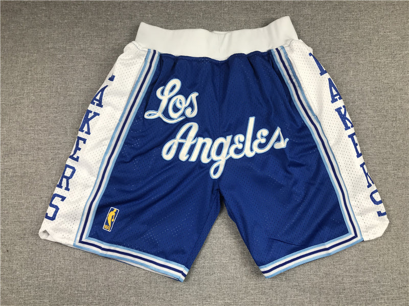NBA Shorts