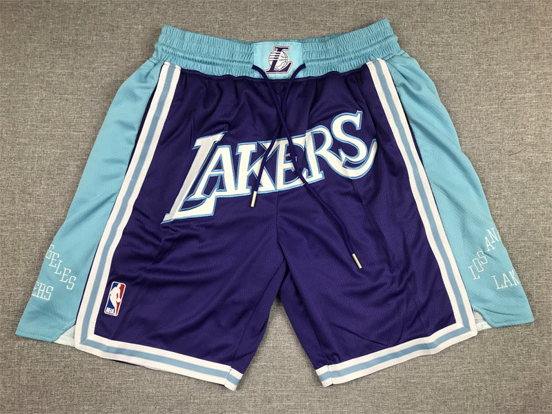 NBA Shorts