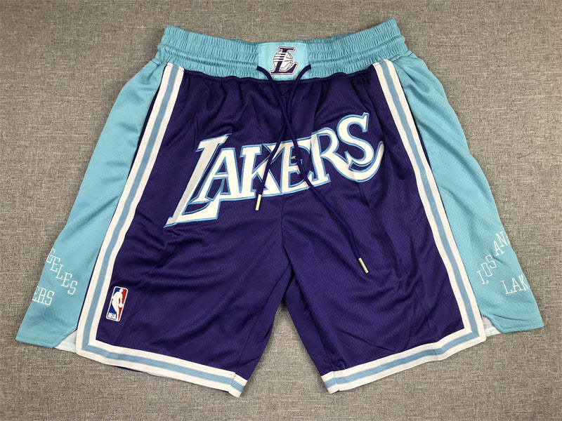 NBA Shorts