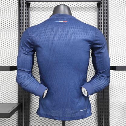 24-25 PS Home kit Player and fan Version