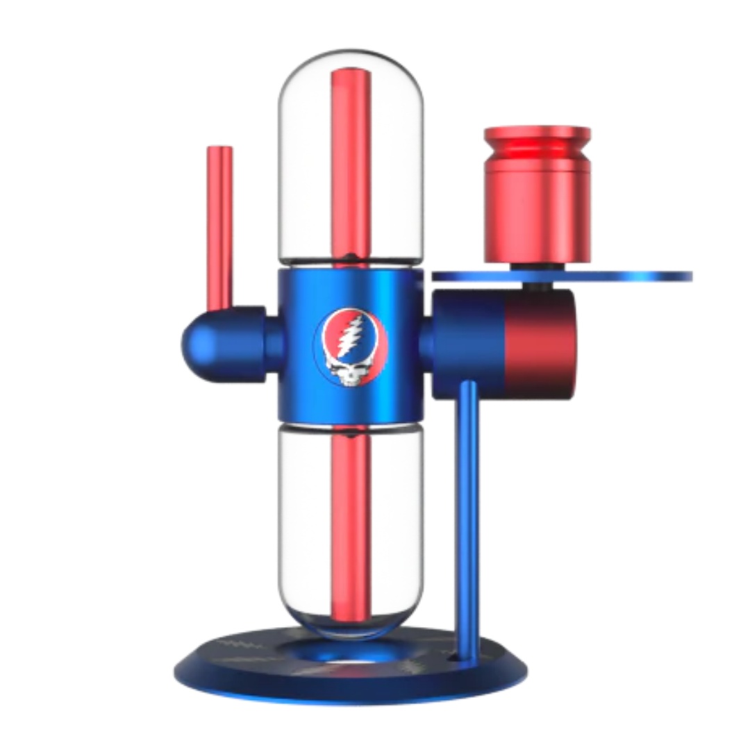 Stündenglass Kompact Gravity Hookah