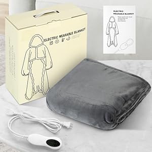 electric blanket