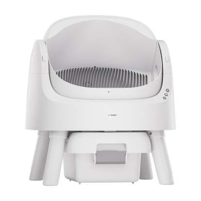 AutoScooper 11 Cat Litter Box