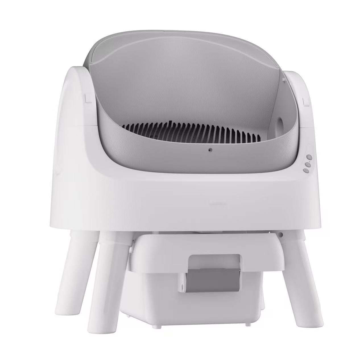 AutoScooper 11 Cat Litter Box