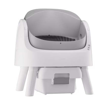 AutoScooper 11 Cat Litter Box