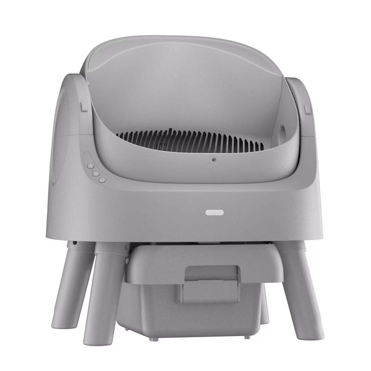 AutoScooper 11 Cat Litter Box