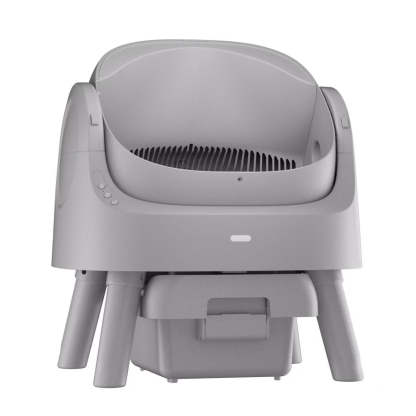 AutoScooper 11 Cat Litter Box