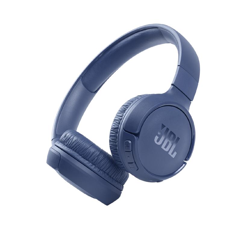 JthtBL Tune 510BT, Wireless on-ear headphones