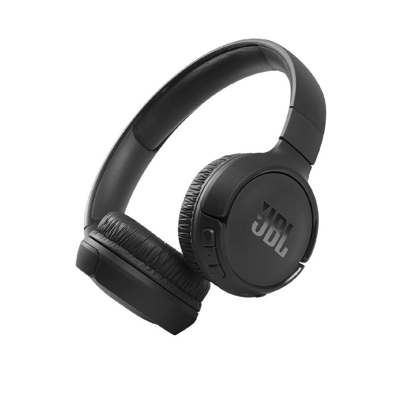 JthtBL Tune 510BT, Wireless on-ear headphones