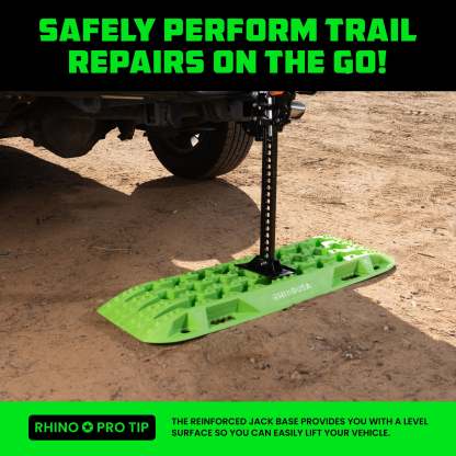 Recovery Traction Boards (Pair)